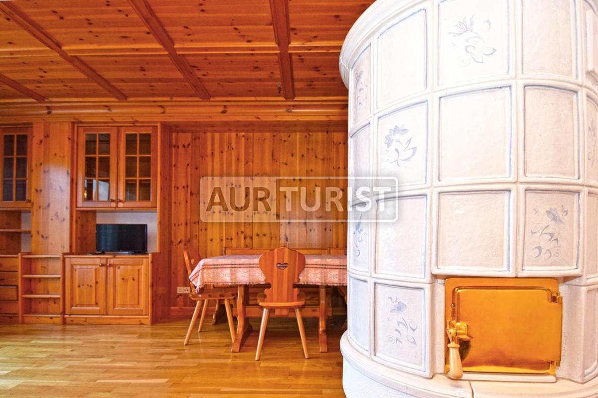 Апартаменты Aurturist Dobbiaco Roulette Номер фото